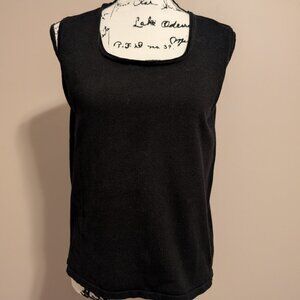 Obee Sleeveless Sweater